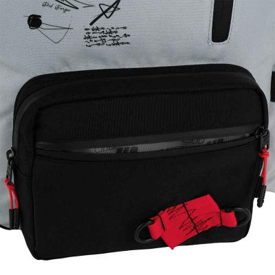 Рюкзак підлітковий Kite Education K25-949M teens