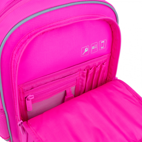 Рюкзак шкільний Kite Education Likee LK22-773S