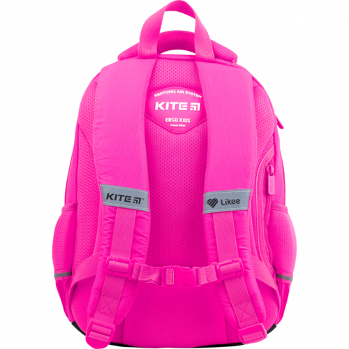 Рюкзак шкільний Kite Education Likee LK22-773S