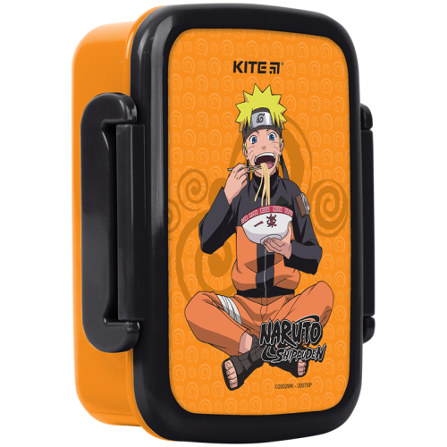 Ланчбокс Kite Naruto NR23-160, 420 мл