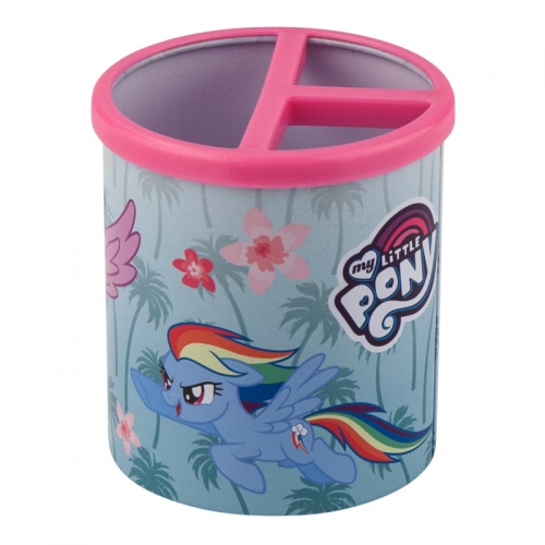 Стакан-підставка круглий Kite My Little Pony