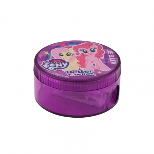 Точилка з контейнером Kite My Little Pony LP19-116