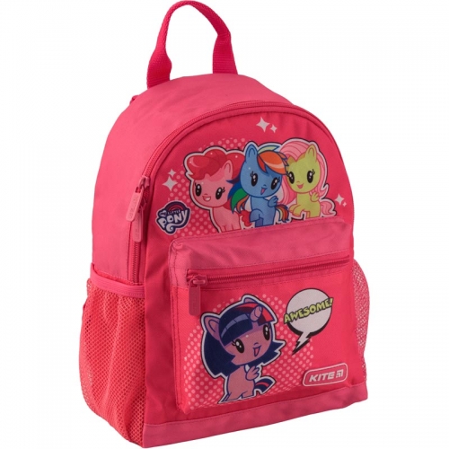 Рюкзак дитячий Kite Kids My Little Pony LP19-534XS