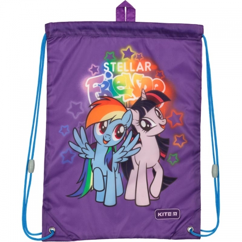 Сумка для взуття Kite Education My Little Pony LP19-600S-1