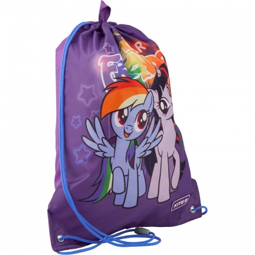 Сумка для взуття Kite Education My Little Pony LP19-600S-1