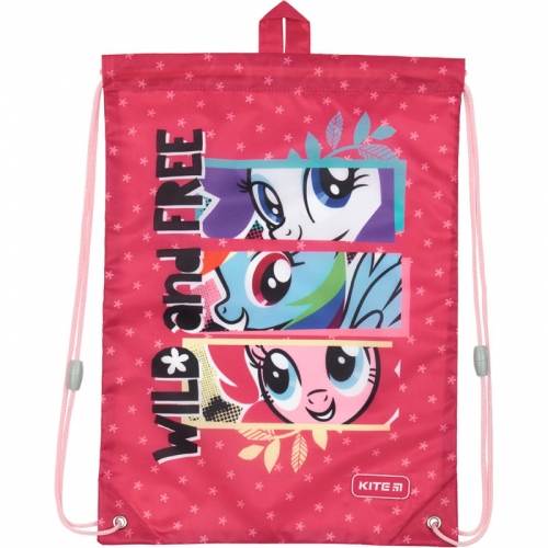 Сумка для взуття Kite Education My Little Pony LP19-600S-2
