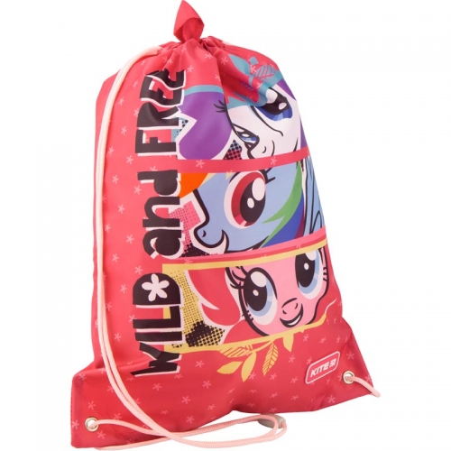 Сумка для взуття Kite Education My Little Pony LP19-600S-2