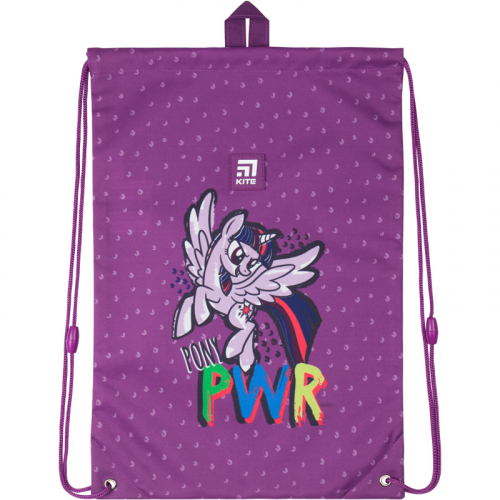 Сумка для взуття Kite Education My Little Pony LP20-600M-1