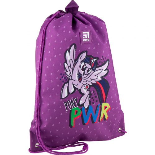 Сумка для взуття Kite Education My Little Pony LP20-600M-1