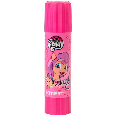 Клей-олівець PVP Kite My Little Pony LP22-130, 8 г