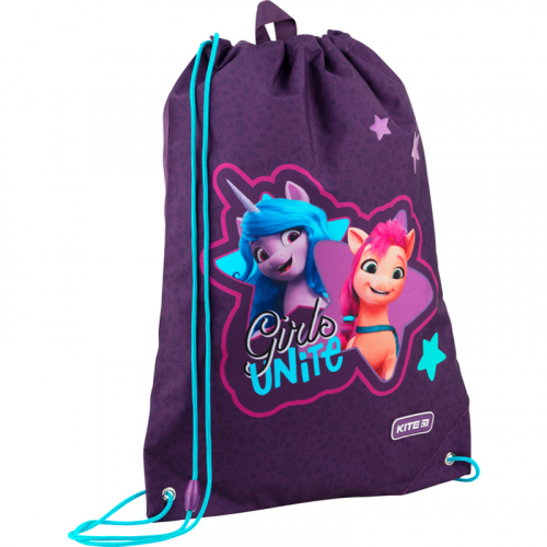 Сумка для взуття Kite Education My Little Pony LP22-600M