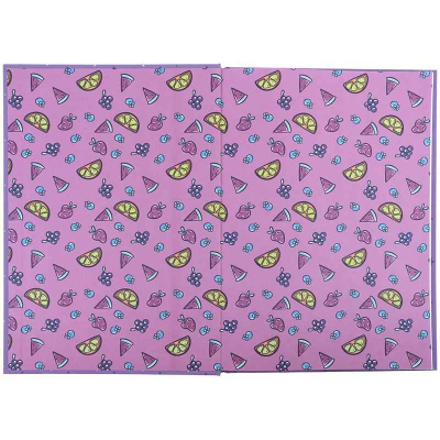 Щоденник шкільний Kite My Little Pony LP24-262-1, тверда обкладинка