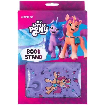 Підставка для книг Kite My Little Pony LP24-391, пластикова