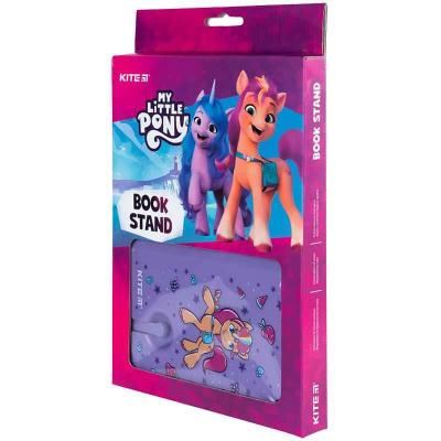 Підставка для книг Kite My Little Pony LP24-391, пластикова