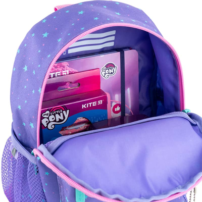 Рюкзак дитячий Kite Kids My Little Pony LP24-534XS