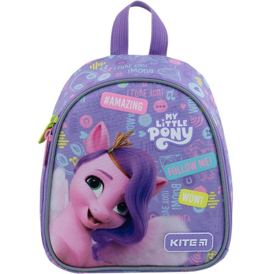 Рюкзак дитячий Kite Kids My Little Pony LP24-538XXS