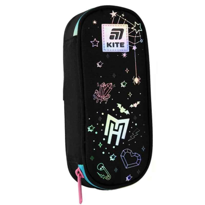 Пенал шкільний Kite Monster High MH25-599