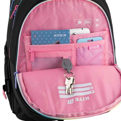 Рюкзак шкільний Kite Education Monster High MH25-700M