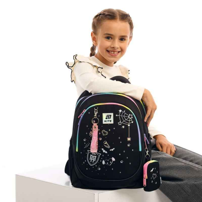 Рюкзак шкільний Kite Education Monster High MH25-700M