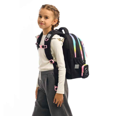 Рюкзак шкільний Kite Education Monster High MH25-700M