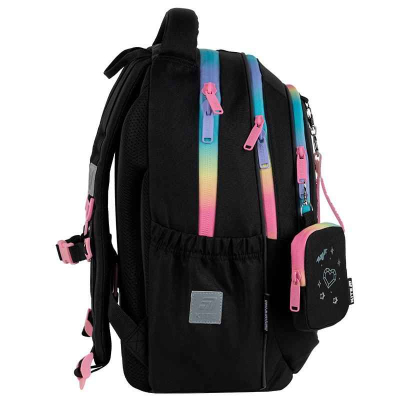 Рюкзак шкільний Kite Education Monster High MH25-700M