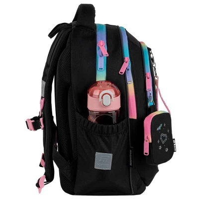 Рюкзак шкільний Kite Education Monster High MH25-700M