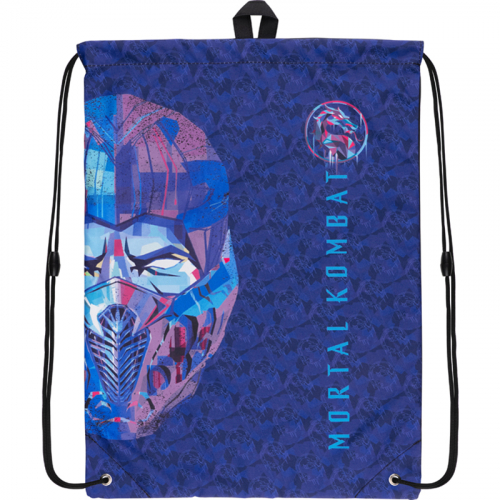 Сумка для обуви Kite Education Mortal Kombat MK22-600L