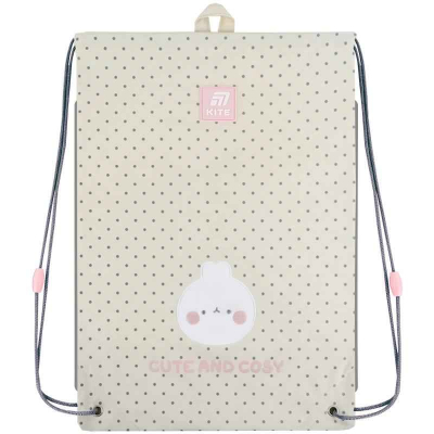 Сумка для взуття Kite Molang ML25-600M