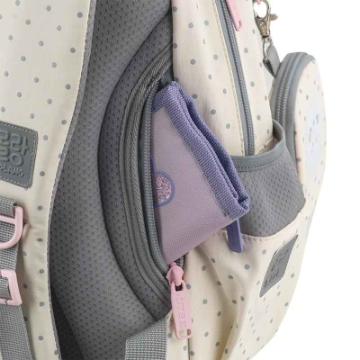 Рюкзак шкільний Kite Education Molang ML25-773M