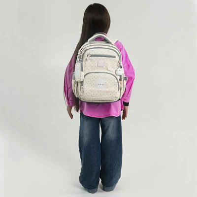 Рюкзак шкільний Kite Education Molang ML25-773M