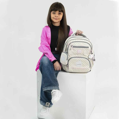 Рюкзак шкільний Kite Education Molang ML25-773M