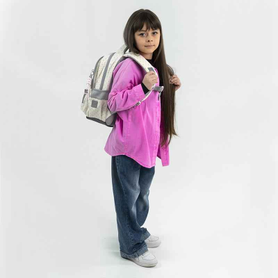 Рюкзак шкільний Kite Education Molang ML25-773M