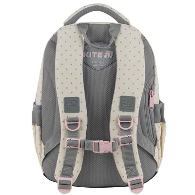 Рюкзак шкільний Kite Education Molang ML25-773M