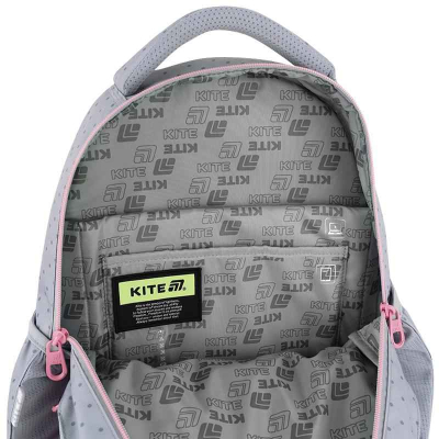 Рюкзак підлітковий Kite Education Molang ML25-8001L teens