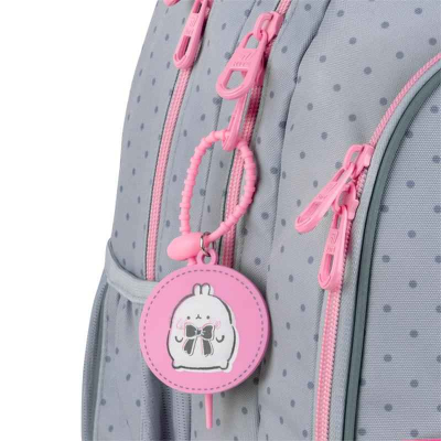 Рюкзак підлітковий Kite Education Molang ML25-8001L teens