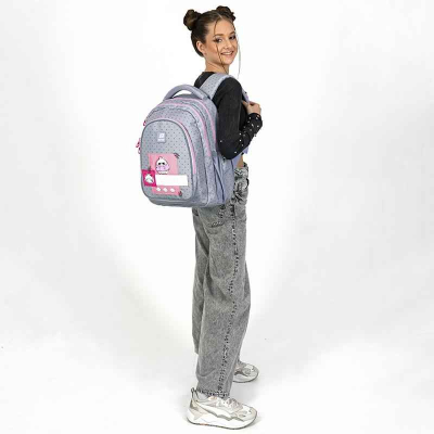 Рюкзак підлітковий Kite Education Molang ML25-8001L teens