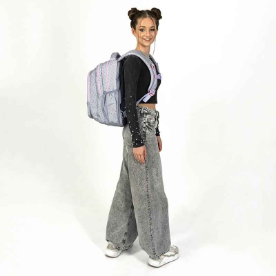 Рюкзак підлітковий Kite Education Molang ML25-8001L teens