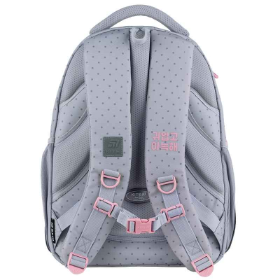 Рюкзак підлітковий Kite Education Molang ML25-8001L teens