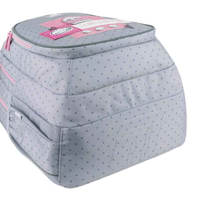 Рюкзак підлітковий Kite Education Molang ML25-8001L teens