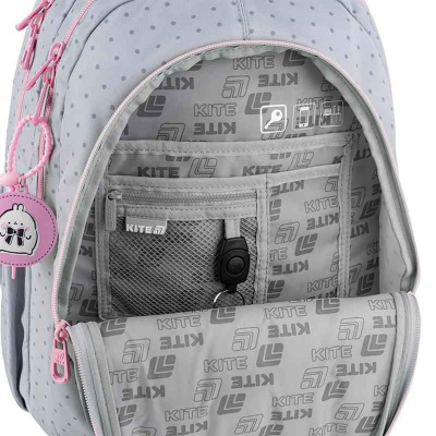 Рюкзак підлітковий Kite Education Molang ML25-8001L teens