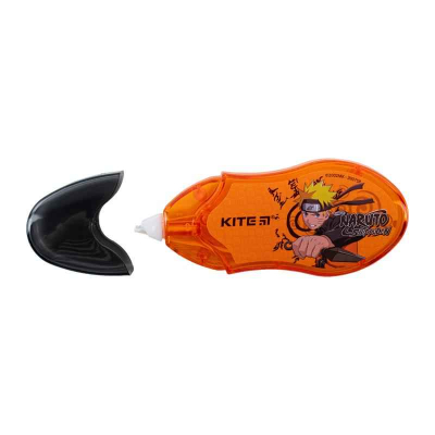 Стрічка корегуюча Kite Naruto NR24-006, 5мм * 5м