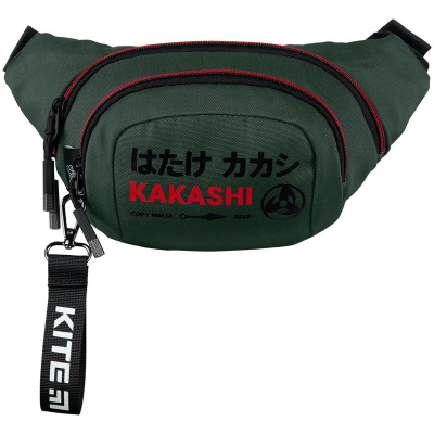 Сумка-бананка Kite Education teens Naruto NR23-1007-1