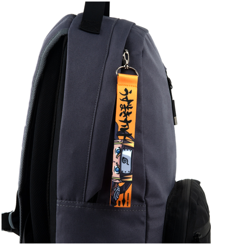 Брелок-підвіска Naruto NR23-3000-3