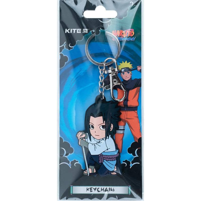 Брелок-підвіска Kite Naruto NR23-3001-1