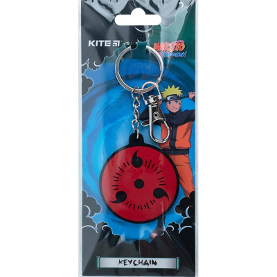 Брелок-підвіска Kite Naruto NR23-3001-2