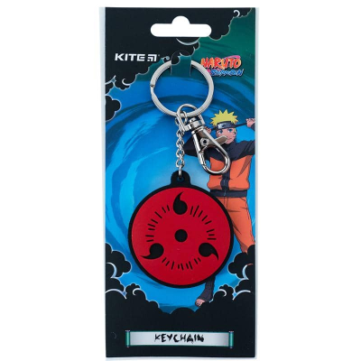 Брелок-підвіска Kite Naruto NR23-3001-2
