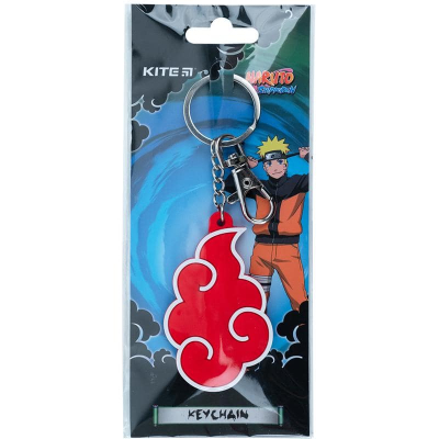 Брелок-підвіска Kite Naruto NR23-3001-4