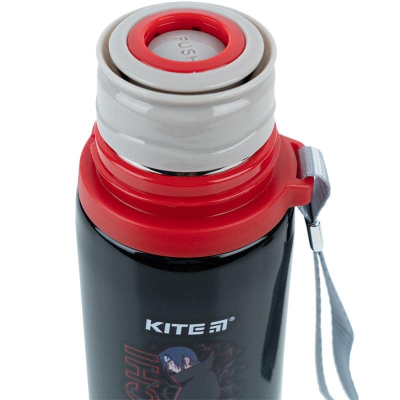Термос Kite Naruto NR23-305, 350 мл