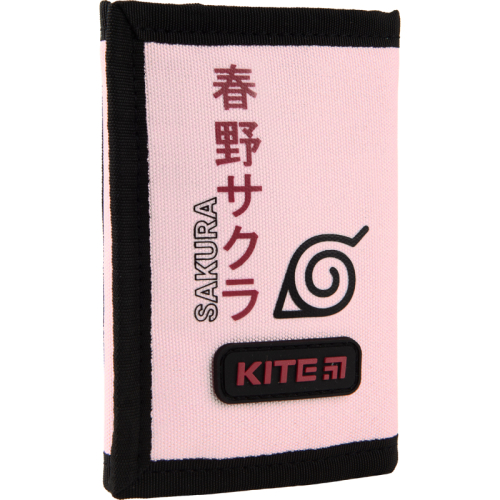 Гаманець Kite Naruto NR23-598-2