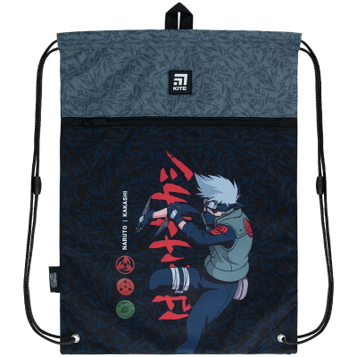 Сумка для взуття Kite Naruto NR23-601L